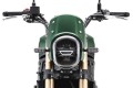 Motocykl Benelli Leoncino 800 Trail – Motocykl Klasy Premium z Charakterem