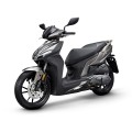 Skuter Kymco Agility S125i z kufrem- Nowoczesny skuter miejski z zaawansowaną technologią