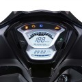 Skuter Kymco Agility S125i z kufrem- Nowoczesny skuter miejski z zaawansowaną technologią