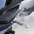 Skuter Kymco Agility S125i z kufrem- Nowoczesny skuter miejski z zaawansowaną technologią