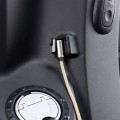 Skuter Kymco Agility S125i z kufrem- Nowoczesny skuter miejski z zaawansowaną technologią
