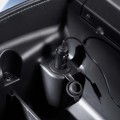 Skuter Kymco Agility S125i z kufrem- Nowoczesny skuter miejski z zaawansowaną technologią