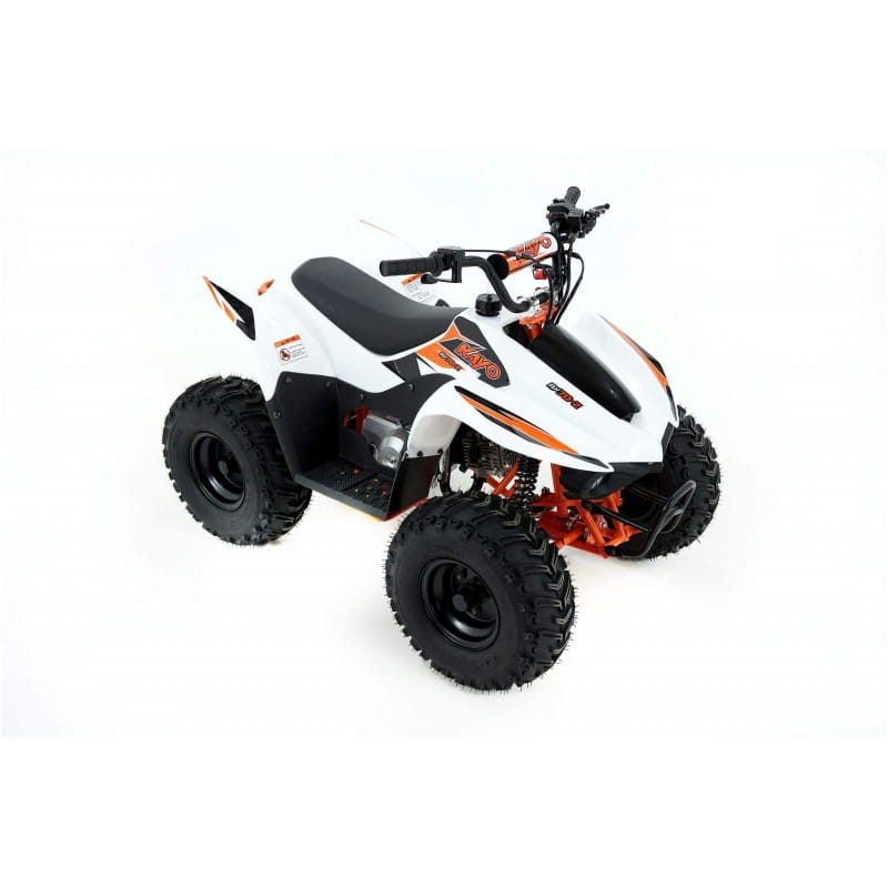 Quad KAYO AY 70