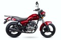 Motocykl Junak 121 FL – Klasyka w Nowoczesnym Wydaniu