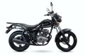 Motocykl Junak 121 FL – Klasyka w Nowoczesnym Wydaniu