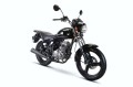 Motocykl Junak 121 FL – Klasyka w Nowoczesnym Wydaniu