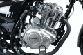 Motocykl Junak 121 FL – Klasyka w Nowoczesnym Wydaniu