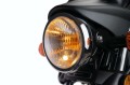 Motocykl Junak 121 FL – Klasyka w Nowoczesnym Wydaniu