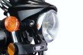 Motocykl Junak 121 FL – Klasyka w Nowoczesnym Wydaniu