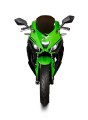 Motocykl Barton Blade-R 125 – Sportowy Charakter na Co Dzień