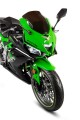 Motocykl Barton Blade-R 125 – Sportowy Charakter na Co Dzień