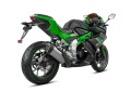 Motocykl Barton Blade-R 125 – Sportowy Charakter na Co Dzień