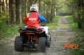 Quad KAYO AU125