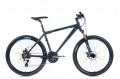 Rower MTB 26" FACTOR Shimano Acera