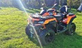 CF Moto 1000 TURING t3b-5 lat gwarancji 