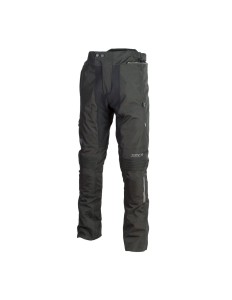 Spodnie tekstylne Sector II black SHORT Seca 