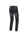 Spodnie jeans  BADLANDS DYN BLACK Seca  