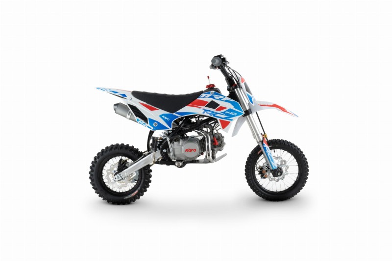 PIT BIKE CROSS MRF 140 RC-Z