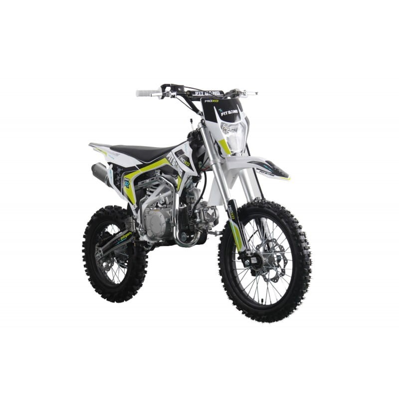 Cross Pitgang 140 XD Enduro – Kompaktowy motocykl off-road 140 cm³
