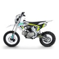 Cross Pitgang 125 XD Enduro – Kompaktowy motocykl off-road 125 cm³
