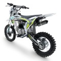 Cross Pitgang 125 XD Enduro – Kompaktowy motocykl off-road 125 cm³