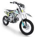 Cross Pitgang 125 XD Enduro – Kompaktowy motocykl off-road 125 cm³