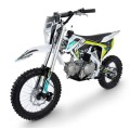 Cross Pitgang 125 XD Enduro – Kompaktowy motocykl off-road 125 cm³