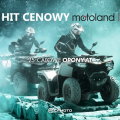 Quad CF Moto 520L – 5 lat gwarancji 