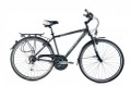 Rower miejski 28 " Espirit Gent Shimano Alivio 8/9-sp UPUST