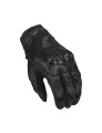 Rękawice skórzane  CONTROL FLASH BLACK Seca  