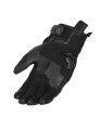 Rękawice skórzane  CONTROL FLASH BLACK Seca  