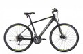 Rower crossowy 28" Point Pro Shimano Deore 9-sp, hydraulika