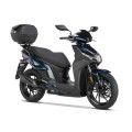 Skuter Kymco Agility S50i 4T z kufrem– Nowoczesny skuter miejski z kufrem