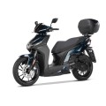 Skuter Kymco Agility S50i 4T z kufrem– Nowoczesny skuter miejski z kufrem