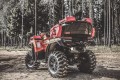 Kufer ATV GKA Cfmoto 800 850 1000 X8 napis Tesseract