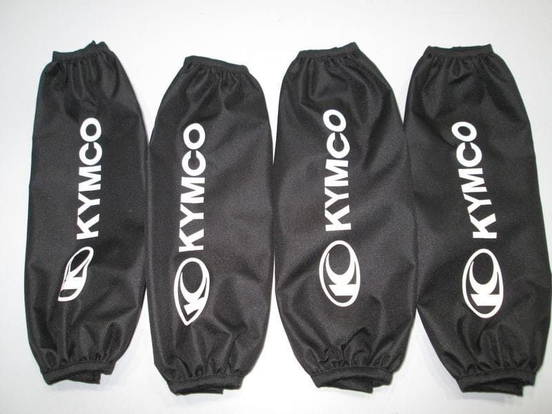 Osłony amortyzatorów Kymco