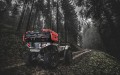 Kufer GKA tesseract tylny Polaris sportsman touring 850 1000