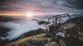 Kufer GKA tesseract tylny Polaris RZR 570