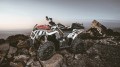 Kufer GKA tesseract tylny Polaris Scrambler