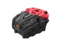 Kufer GKA tesseract tylny Polaris RZR PRO XP 2020