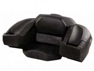 Kufer z siedzeniem i oparciem model R75