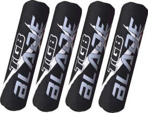 Osłony amortyzatorów TGB Blade białe