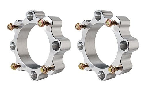 Dystanse X-ATV rozstaw otworów 4/115 40mm nie zrywające szpilek WA11540