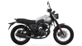 Motocykl 125 Keeway X-Light 125 