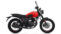 Motocykl 125 Keeway X-Light 125 