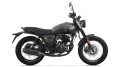 Motocykl 125 Keeway X-Light 125 