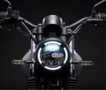 Motocykl 125 Keeway X-Light 125 