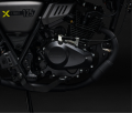 Motocykl 125 Keeway X-Light 125 