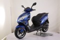 Motorower Blinc Falcon 50