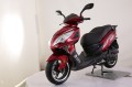 Motorower Blinc Falcon 50